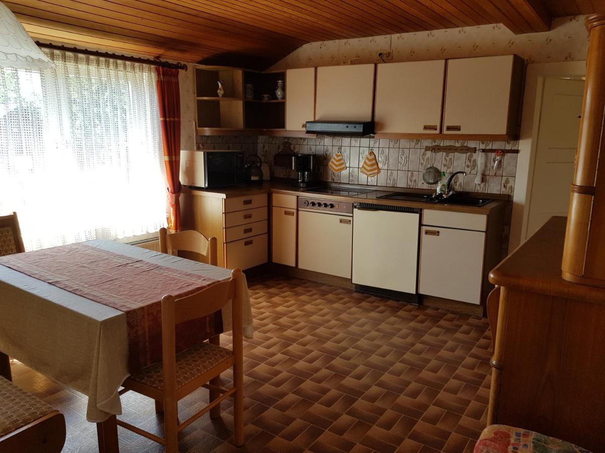 Haus Waldblick Hotel Hohegeiss Ngoại thất bức ảnh